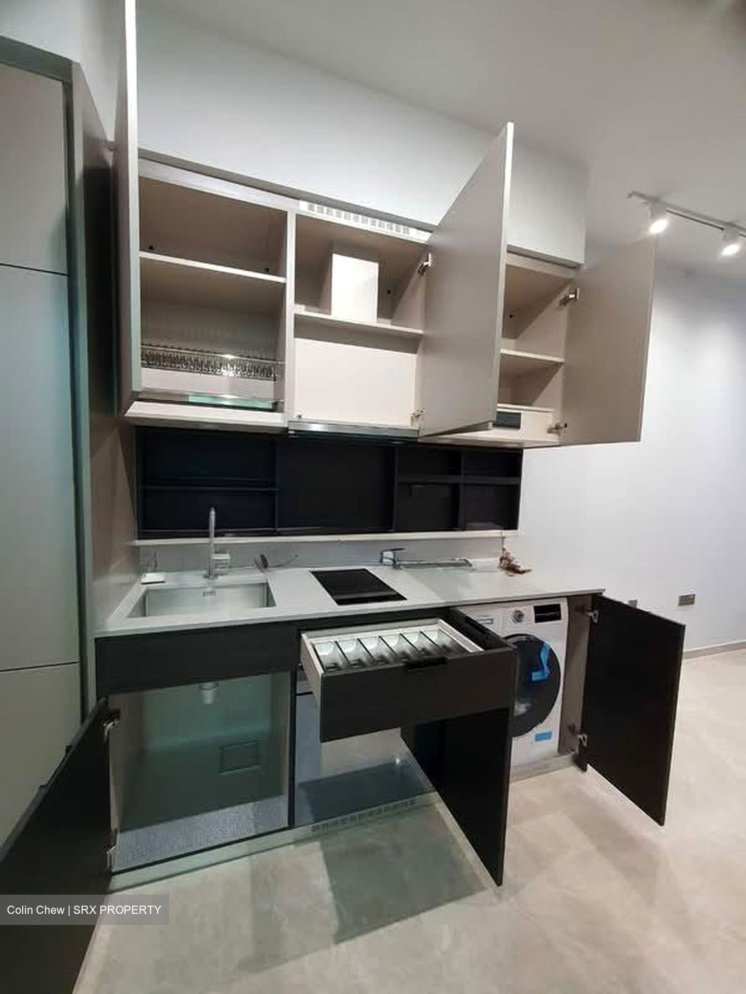 Haus On Handy (D9), Condominium #573378511
